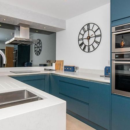 Romille Cottage Скиптон Экстерьер фото