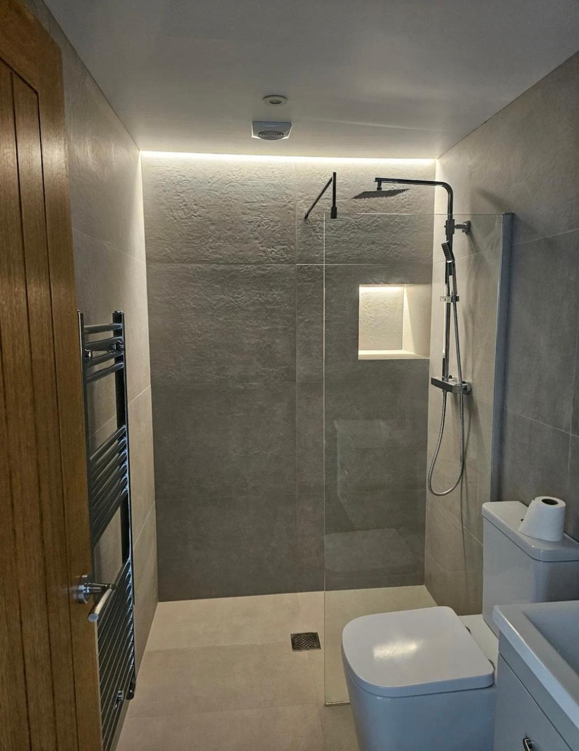 Romille Cottage Скиптон Экстерьер фото