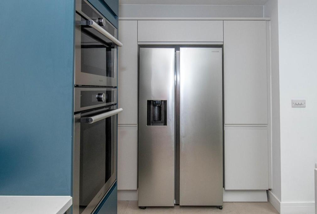 Romille Cottage Скиптон Экстерьер фото